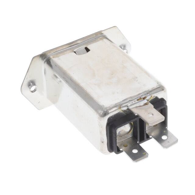 5123.1307.0 SCHURTER Inc.  Power Entry Modules (PEM)